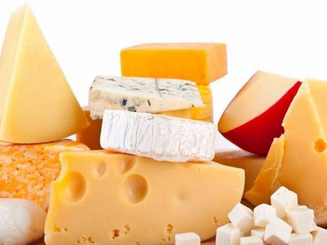 Cientistas criam queijo real sem necessidade de leite animal