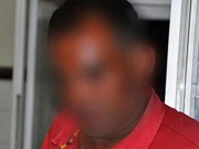 Pedreiro é preso após tentar fazer sexo com cadela em Eunápolis, BA