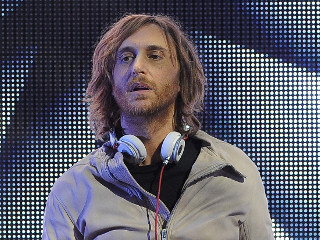 Fã cria petição contra David Guetta após maus-tratos de animais