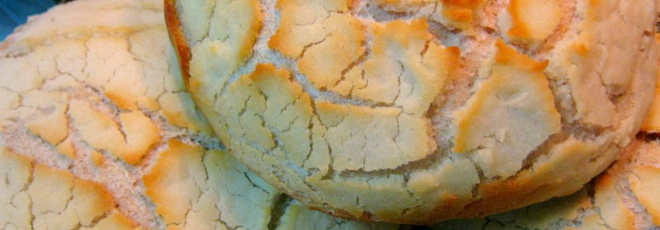 Tijgerbrood (Tiger Bread)