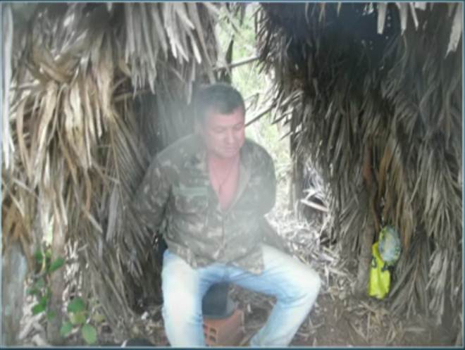 Funcionário da Secretaria de Agricultura do DF é preso por caça ilegal
