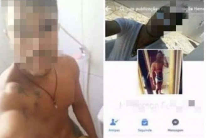 ONG vai denunciar jovem que gravou vídeo estuprando cadela em Cuiabá, MT