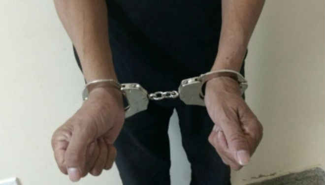 Homem é preso acusado de abusar sexualmente de criança e de cachorro em Várzea Grande, MT