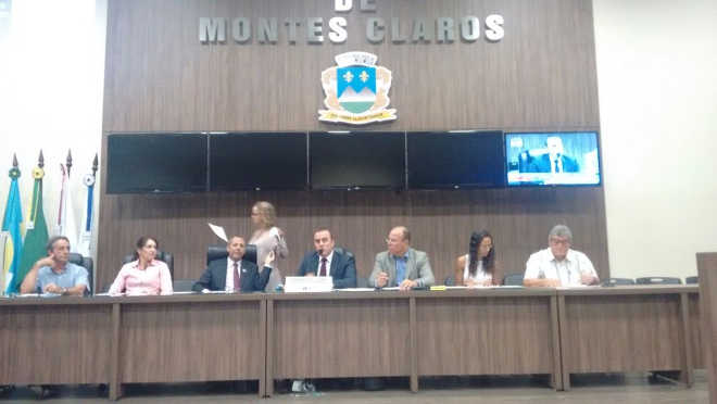 Comissão Extraordinária de Proteção aos animais apura denúncia de maus-tratos em Montes Claros, MG