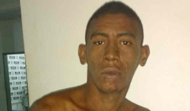 Jovem é preso após matar cadela e beber sangue no interior do Maranhão