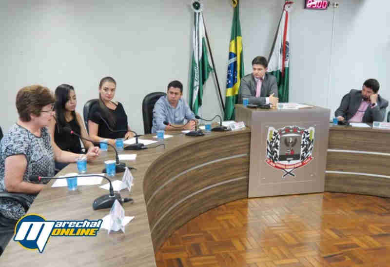 Projeto contra maus-tratos a animais tem aprovação em audiência pública de Marechal Cândido Rondon, PR