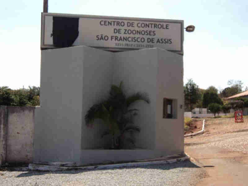 Prefeitura troca ampliação no CCZ por parceria com o castramóvel em Pará de Minas, MG