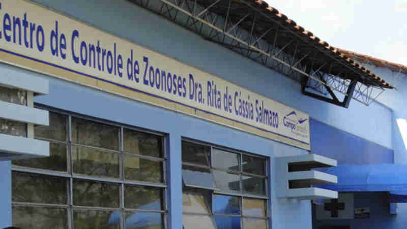CCZ suspende temporariamente agendamento de castrações para passar por reformas, em Campo Grande, MS