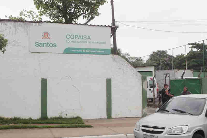Obras em novo ambulatório da Codevida em Santos (SP) devem começar em fevereiro