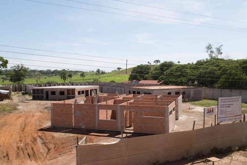 Rondonópolis (MT) ganhará abrigo para 500 cães e gatos; obra será inaugurada em julho