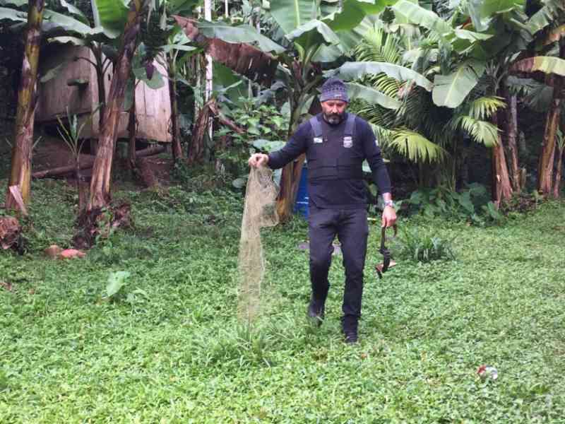 Polícia desmonta esquema de ‘turismo de caça’ no Paraná