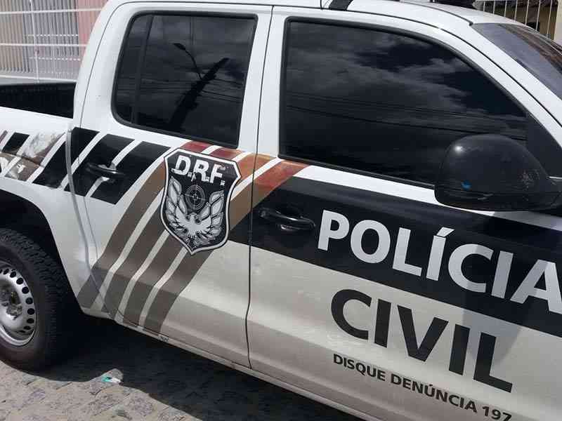 Polícia identifica mulher que jogou gato para ser atacado por cão pit bull em João Pessoa, PB