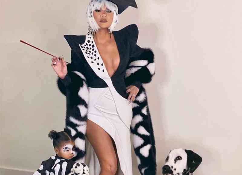 Após apelo pela Austrália, Khloé Kardashian é chamada de hipócrita por ter usado pele animal