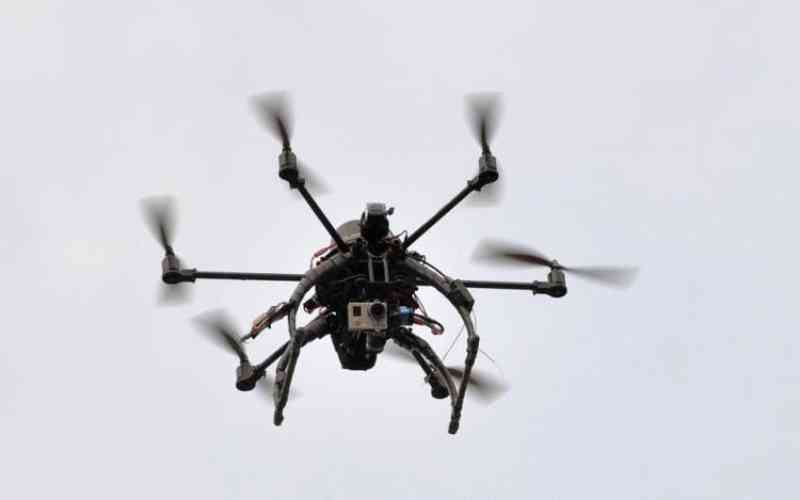 Joinville (SC) tem proposta para uso de drones na fiscalização de maus-tratos de animais