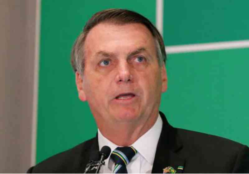 Promessa de criar Secretaria dos Animais é ‘esquecida’ por Bolsonaro, diz coluna