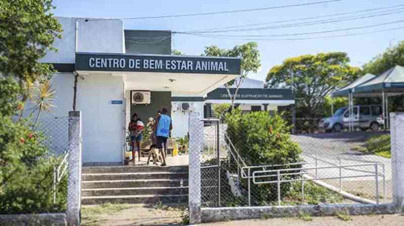 Centro de Bem-Estar Animal de Canoas (RS) realizou mais de 10 mil atendimentos