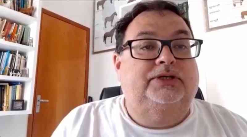 Presidente do Conselho de Veterinária do Piauí desabafa e diz que decreto sobre atendimento ‘gera conflito’