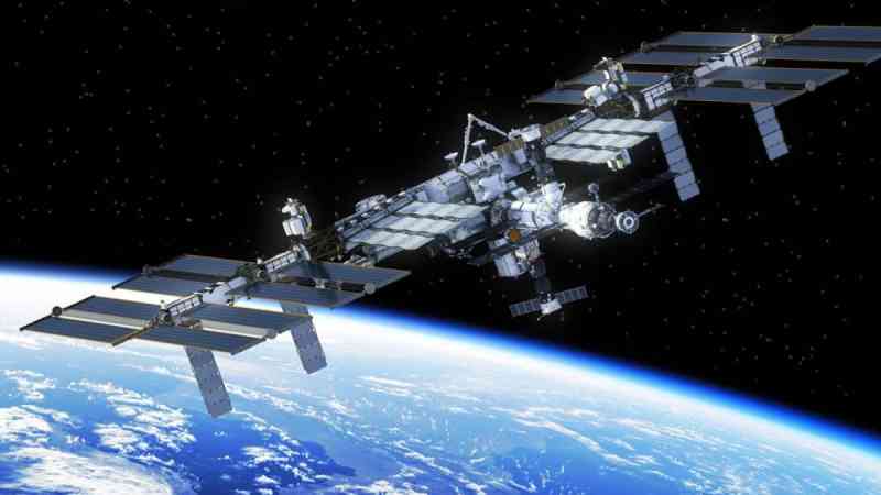 Estação Espacial Internacional irá rastrear a migração de animais e explorá-los como drones meteorológicos