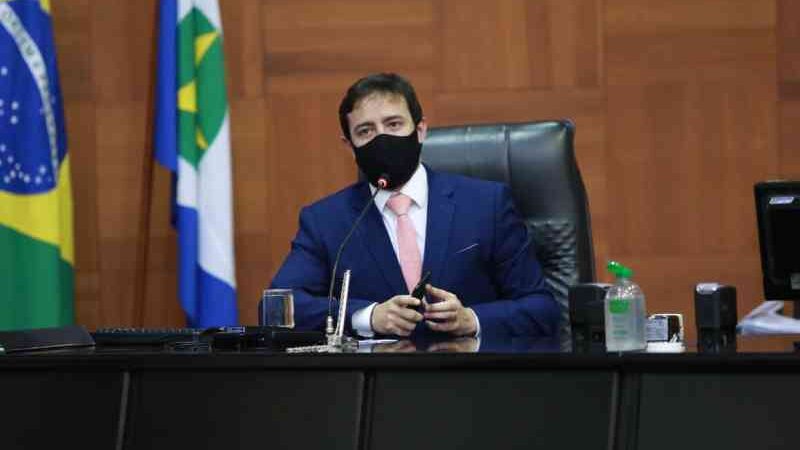 Deputado apresenta projeto de lei que proíbe utilização de animais para testes de produtos em Mato Grosso