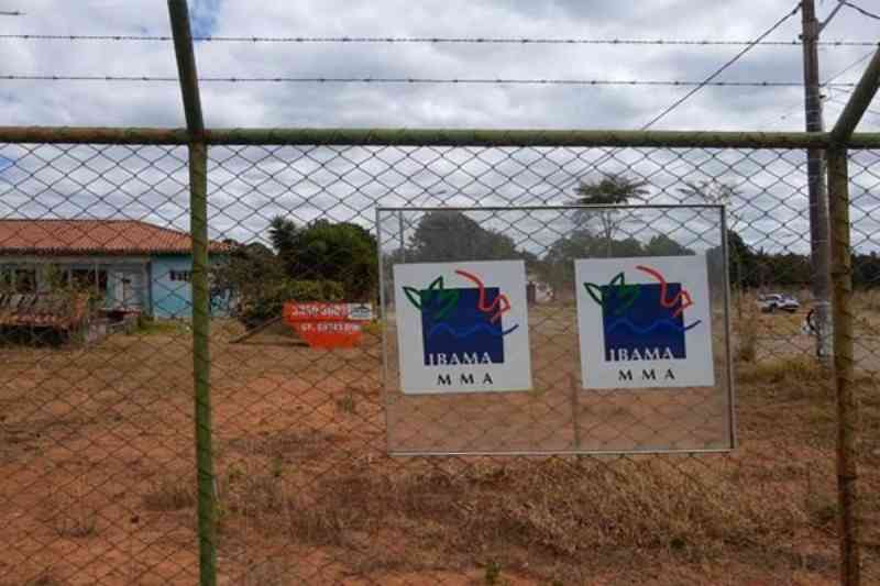 Sucateamento: Ibama admite ao MPF que Centro de Triagem de Animais do DF é ‘precário e insalubre’