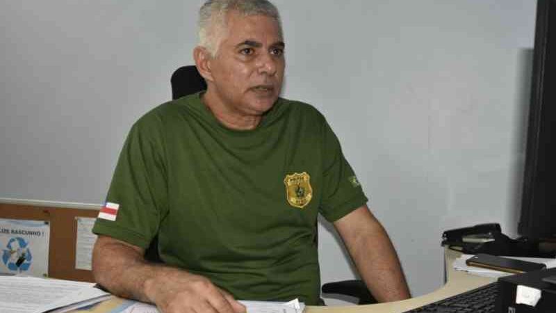Homem que espancou e causou a morte de filhote de cachorro é indiciado em Manaus, AM