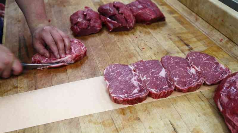 Singapura é o primeiro país a aprovar venda de carne produzida em laboratório