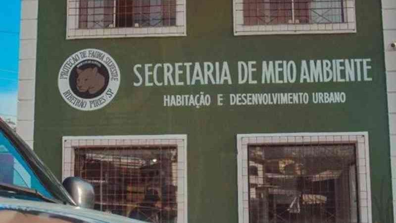 Ribeirão Pires (SP) inaugura Departamento de Proteção Animal