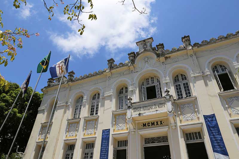 Câmara do Recife aprova criação de Frente Parlamentar dos Direitos e Bem-Estar dos Animais