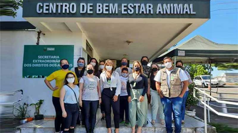 Canoas (RS) vai oferecer auxílio de R$ 350 por mês a protetores e entidades da causa animal