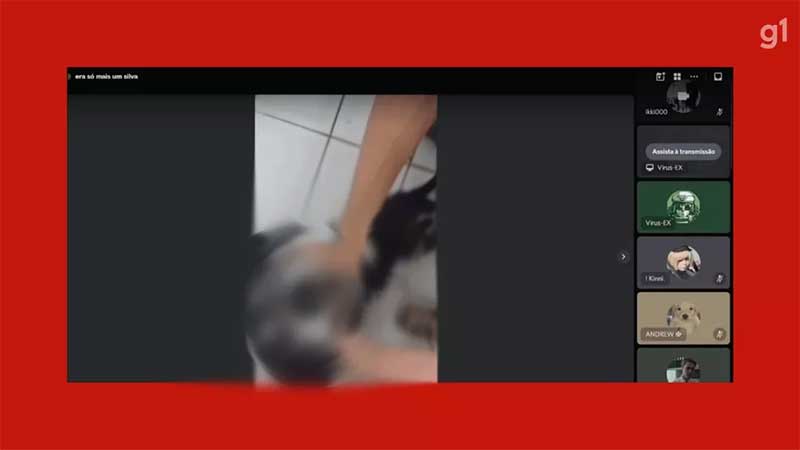 Adolescente é investigado por suspeita de matar e torturar cachorro em transmissão pela internet em Lindolfo Collor, RS