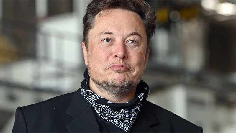 Elon Musk: Chip para cérebro humano está vindo no ano que vem. 