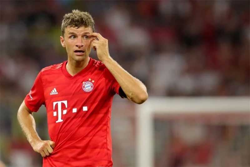 Outro caso: jogador do Bayern e da Seleção Alemã é acusado de maltratar animais