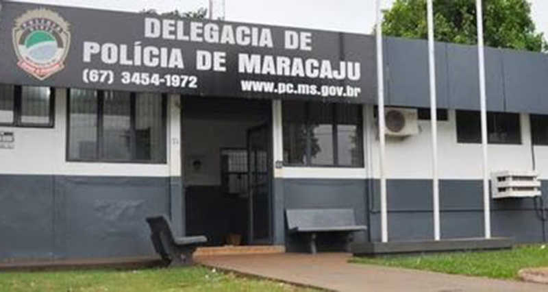 Vizinho é flagrado com órgão genital na boca de animal de estimação em Maracaju, MS