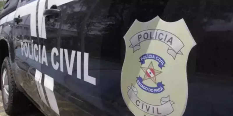 Homem é preso após abusar de cadela em Canaã dos Carajás, PA