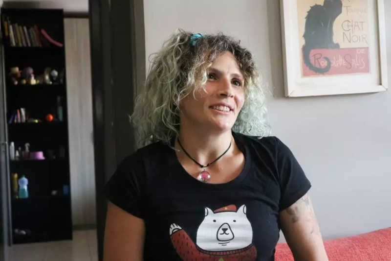 Cannabis melhorou a vida do gato Zico e fez Ana abandonar tarja preta