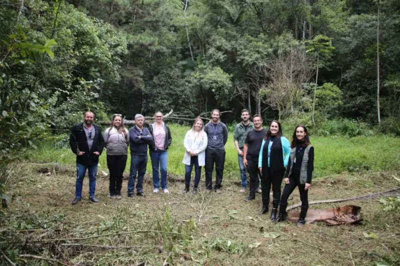 Centro de Triagem de Animais Silvestres pode trocar Florianópolis por São José, em SC
