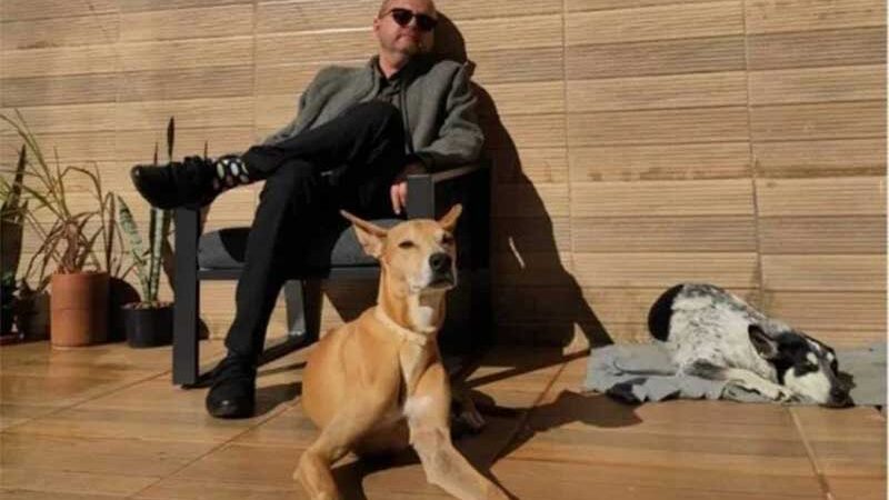 Diplomata que ameaçou moradores após cão matar yorkshire é aposentado