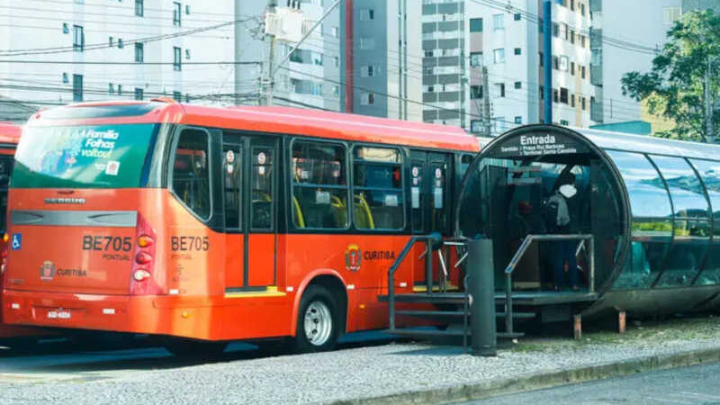 Vereadores querem permitir o transporte de animais nos ônibus | Foto: Tami Taketani/Plural.