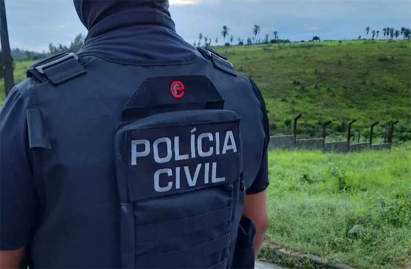 Investigado por morte de dez animais em Simão Dias (SE) é indiciado pela Polícia Civil