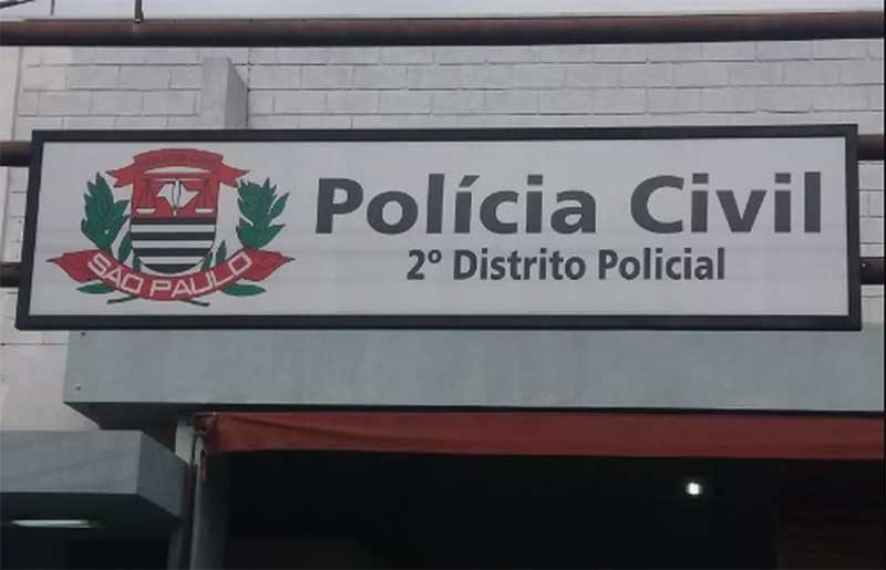 2º Distrito Policial de São Carlos investiga casos de envenenamento de animais no Jardim Cruzeiro do Sul. — Foto: A Cidade ON/São Carlos