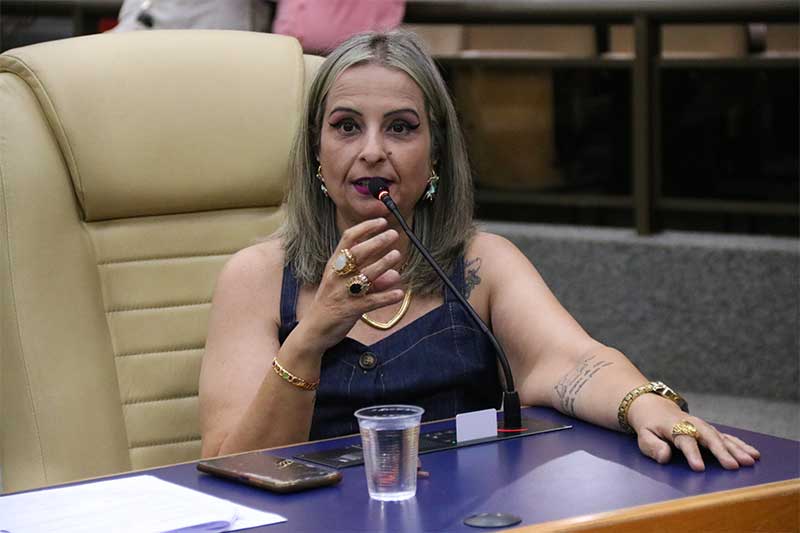 Câmara aprova projeto que garante à população direito de alimentar animais de rua em Goiânia, GO