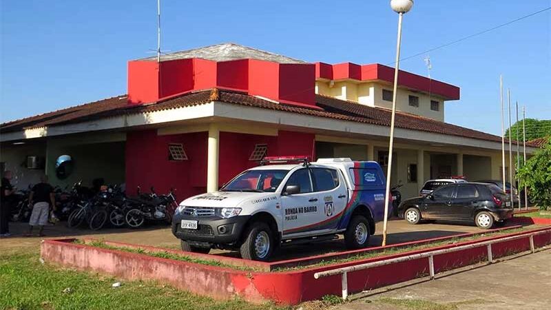 Caso foi registrado na Delegacia Interativa de Polícia (DIP), em Itacoatiara. — Foto: Divulgação/Polícia Civil