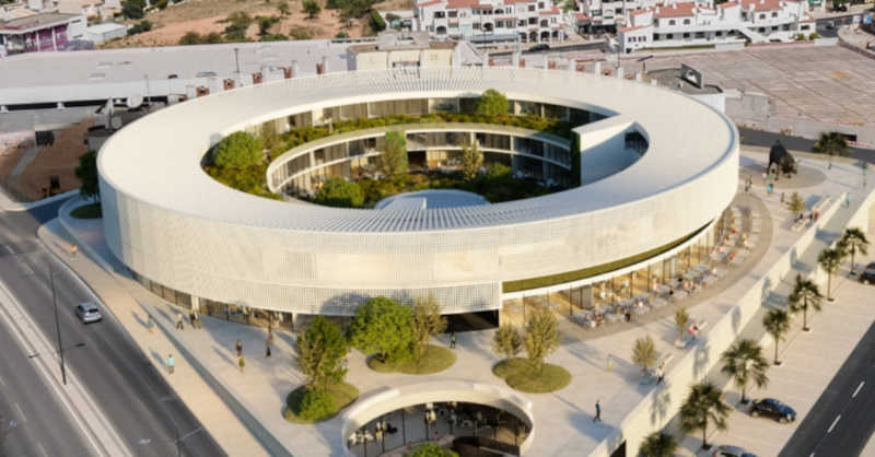 Acabaram-se as touradas: Praça de Touros de Albufeira vai ser transformada num hotel