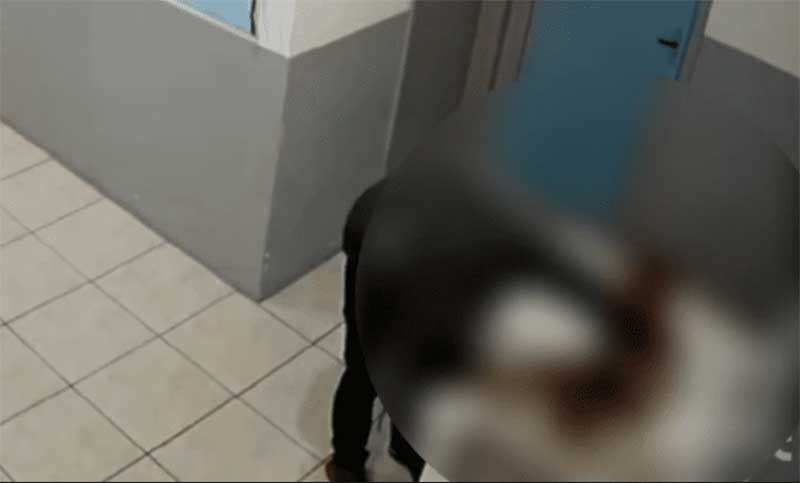 VÍDEO: Servidor municipal é afastado por suposto abuso sexual contra cachorro na Serra Catarinense