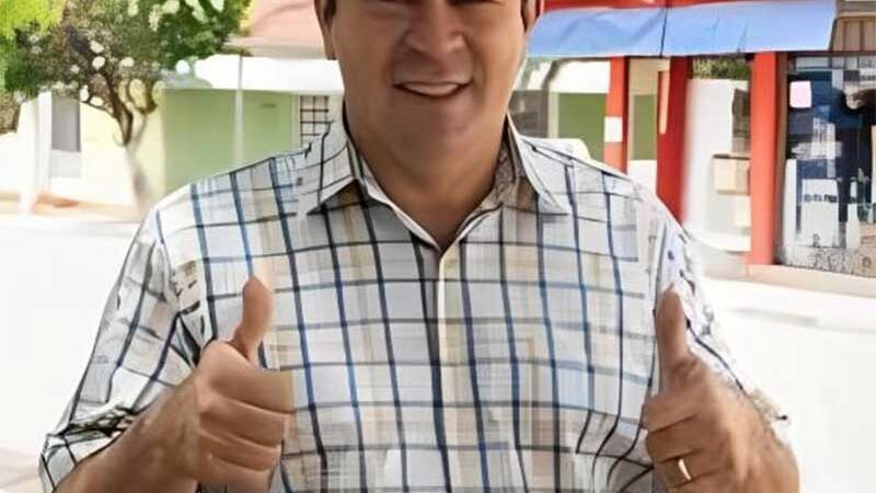 Prefeito cancela rodeio com Eduardo Costa e será obrigado a devolver R$ 200 mil, em Urutaí, GO