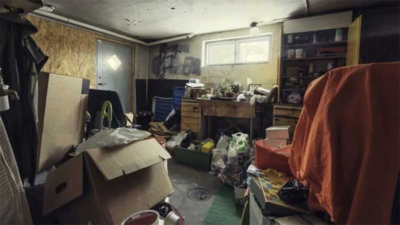 A acumulação causa prejuízo ou sofrimento para o acumulador e à sociedade — Foto: Getty Images via BBC