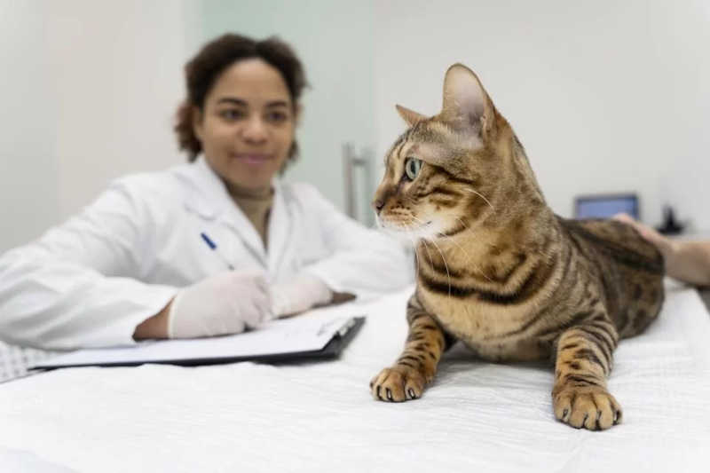 Pet Shop é condenado a indenizar tutor de gata morta após castração