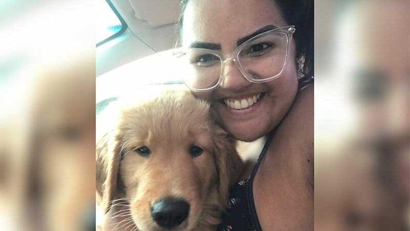 Família de cachorro morto por PM em Guarapari (ES) pode pedir indenização, diz advogada