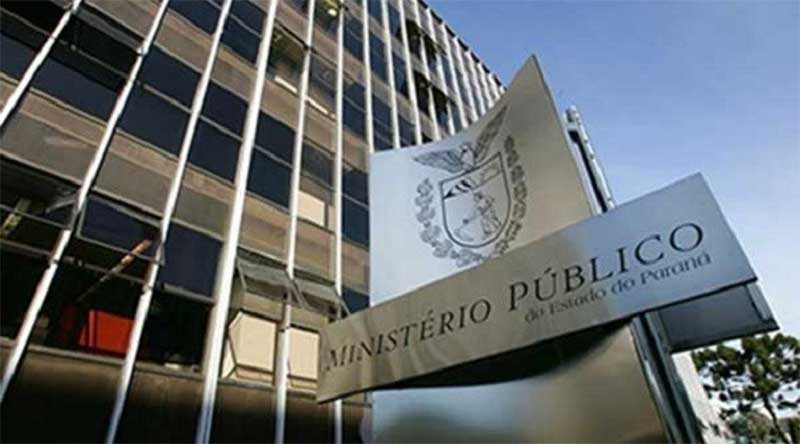 No Paraná, rodeio é suspenso após intervenção do Ministério Público