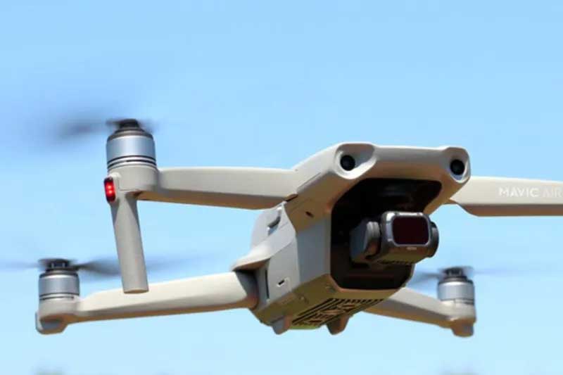 Prefeitura de Itanhaém (SP) usa drones para fiscalizar maus-tratos a animais